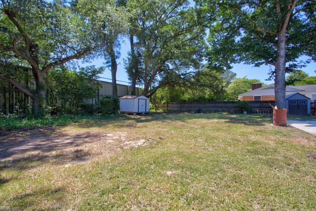 706 Balthrope RD, Newport News, VA 23608