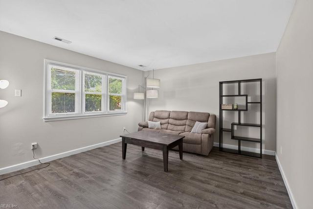 706 Balthrope RD, Newport News, VA 23608
