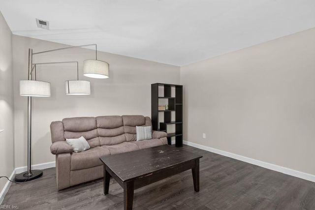 706 Balthrope RD, Newport News, VA 23608