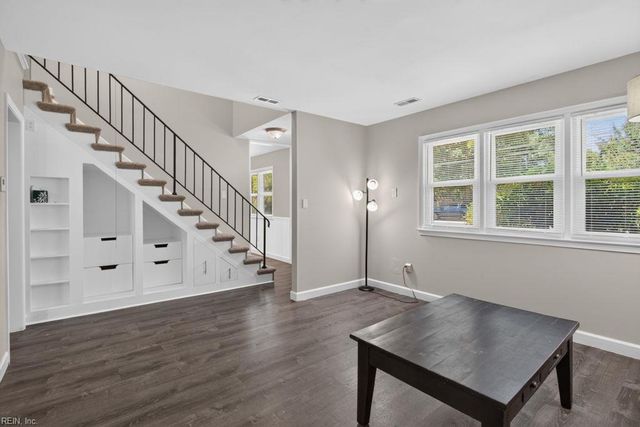 706 Balthrope RD, Newport News, VA 23608