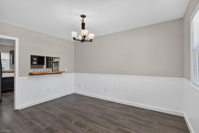 706 Balthrope RD, Newport News, VA 23608