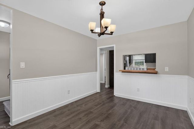706 Balthrope RD, Newport News, VA 23608