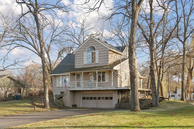 12761 Burwell Dr, Hopkins, MN 55305