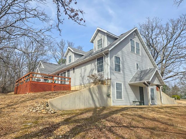 1513 Timber Drive, Cabool, MO 65689