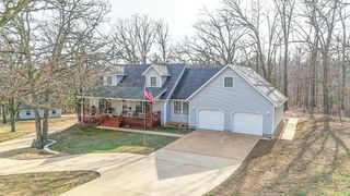 1513 Timber Drive, Cabool, MO 65689