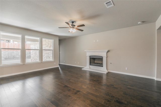 15061 Ted Trail, Aledo, TX 76008