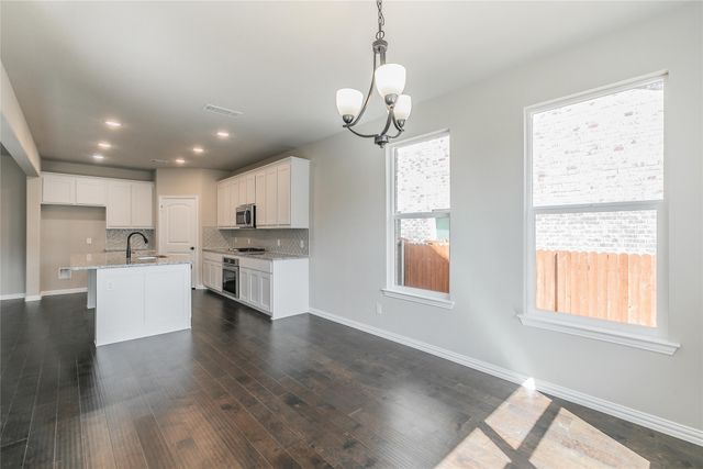 15061 Ted Trail, Aledo, TX 76008