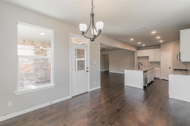 15061 Ted Trail, Aledo, TX 76008