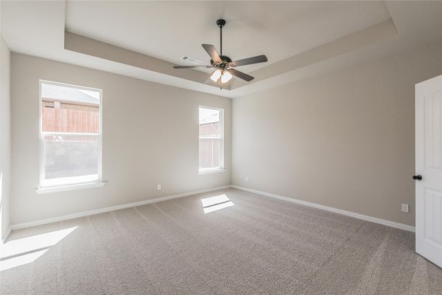 15061 Ted Trail, Aledo, TX 76008