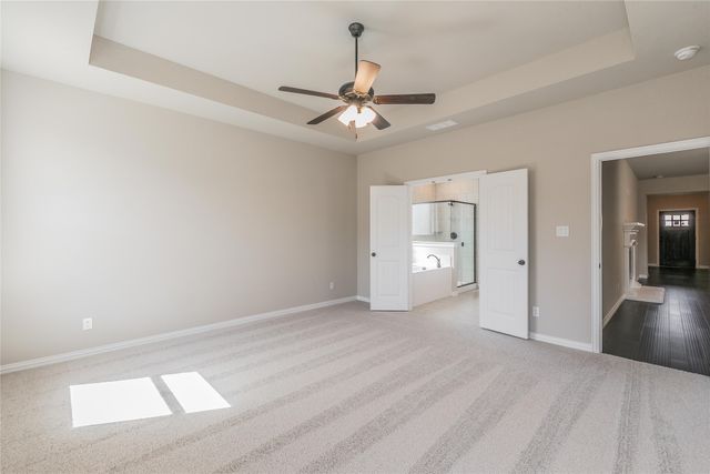 15061 Ted Trail, Aledo, TX 76008