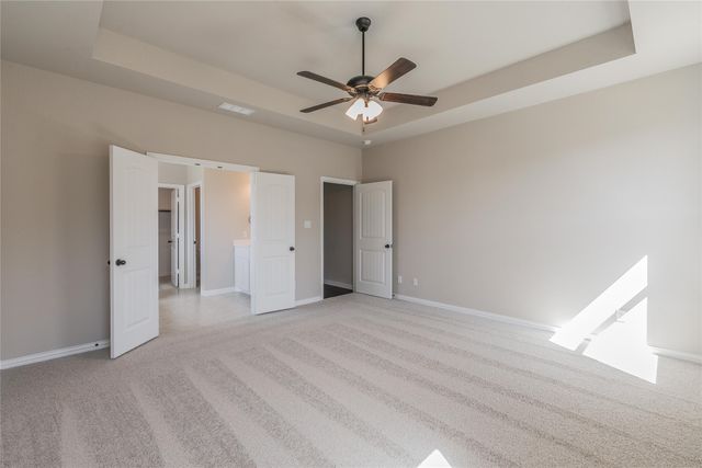 15061 Ted Trail, Aledo, TX 76008