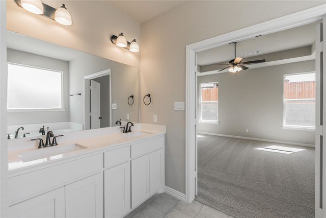 15061 Ted Trail, Aledo, TX 76008