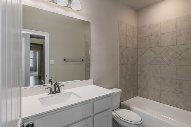 15061 Ted Trail, Aledo, TX 76008