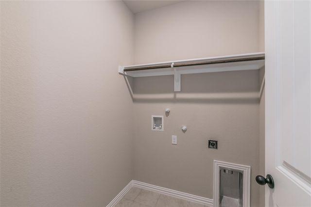 15061 Ted Trail, Aledo, TX 76008