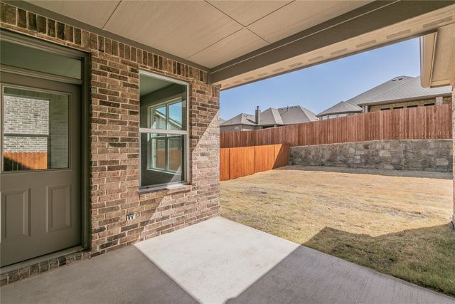 15061 Ted Trail, Aledo, TX 76008