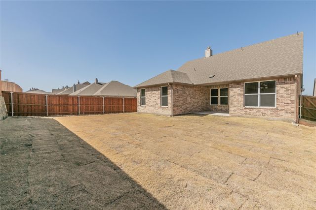 15061 Ted Trail, Aledo, TX 76008