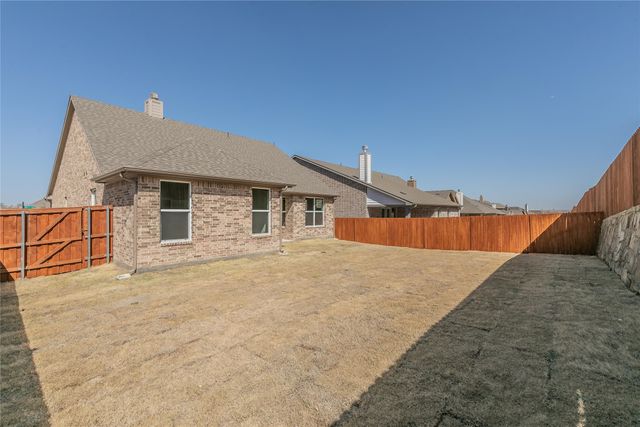 15061 Ted Trail, Aledo, TX 76008