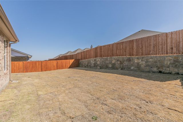 15061 Ted Trail, Aledo, TX 76008