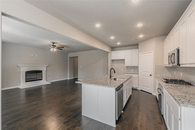 15061 Ted Trail, Aledo, TX 76008