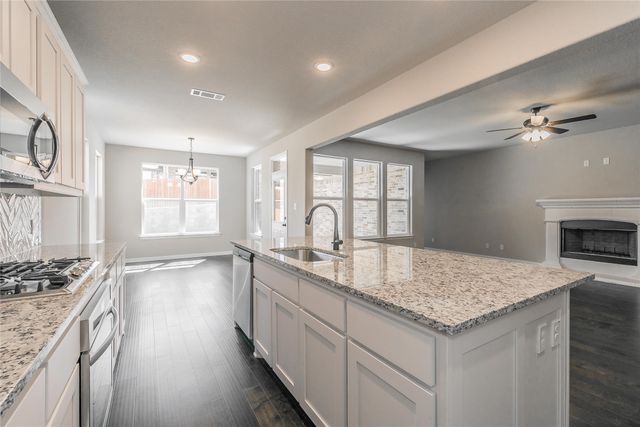 15061 Ted Trail, Aledo, TX 76008