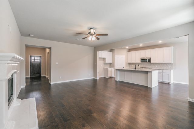 15061 Ted Trail, Aledo, TX 76008