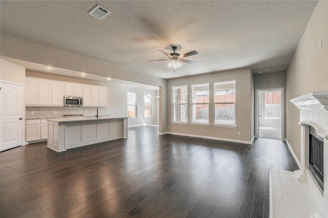 15061 Ted Trail, Aledo, TX 76008