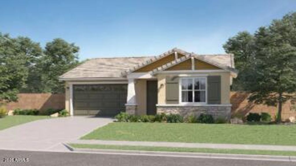 16780 W CHARLOTTE Drive, Surprise, AZ 85387