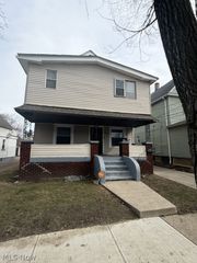 2179 W 106th Street, Cleveland, OH 44102
