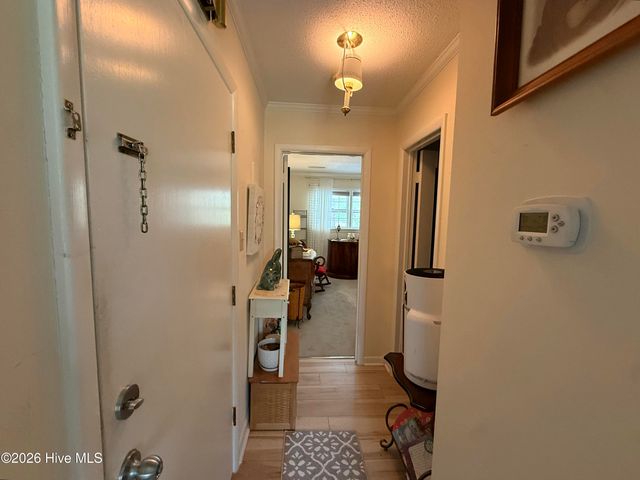 333 Driftwood Circle C, Southern Pines, NC 28387