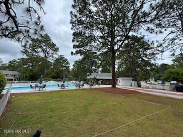 333 Driftwood Circle C, Southern Pines, NC 28387