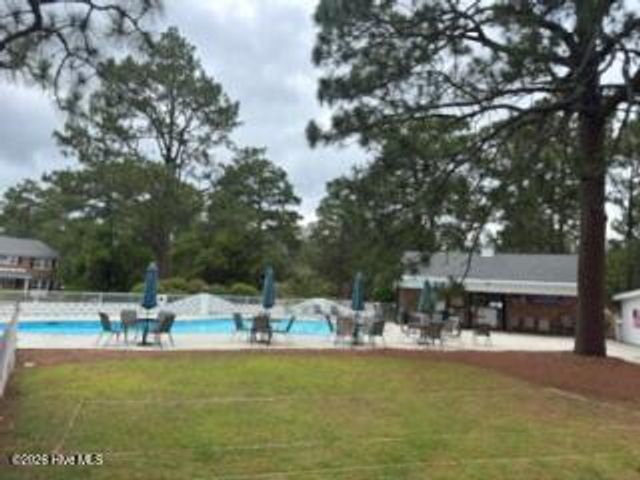 333 Driftwood Circle C, Southern Pines, NC 28387