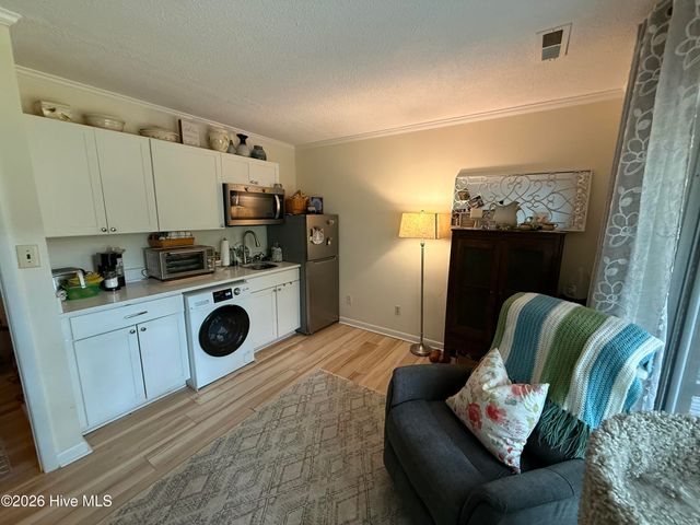 333 Driftwood Circle C, Southern Pines, NC 28387