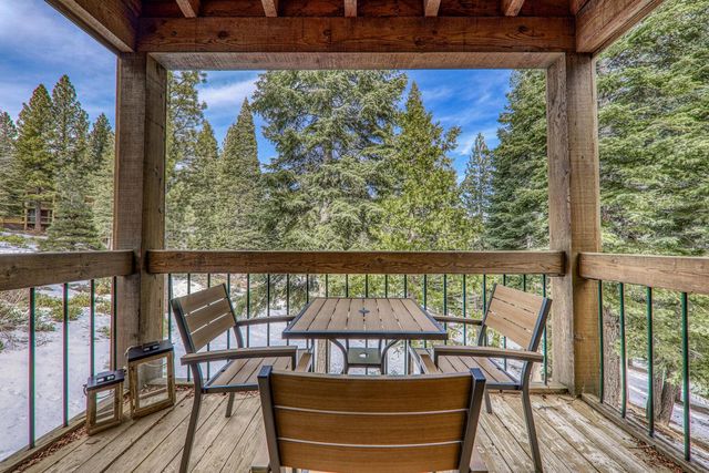 5030 Gold Bend, Truckee, CA 96161