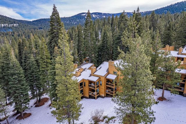 5030 Gold Bend, Truckee, CA 96161
