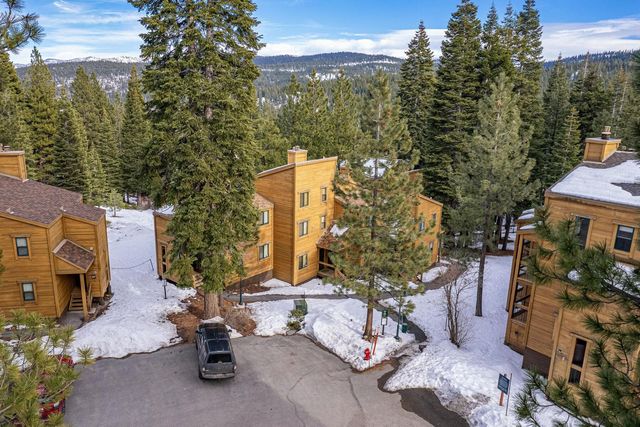 5030 Gold Bend, Truckee, CA 96161