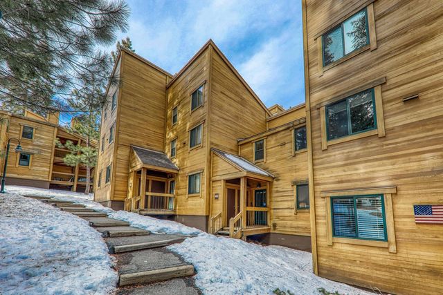 5030 Gold Bend, Truckee, CA 96161