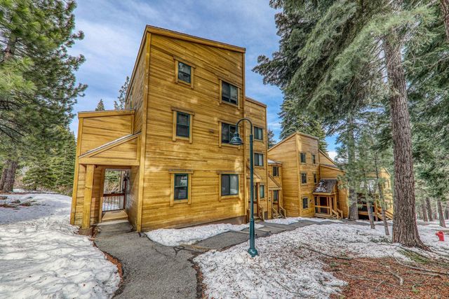 5030 Gold Bend, Truckee, CA 96161