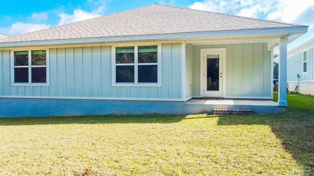 4119 Whitetail Ln, Pensacola, FL 32526