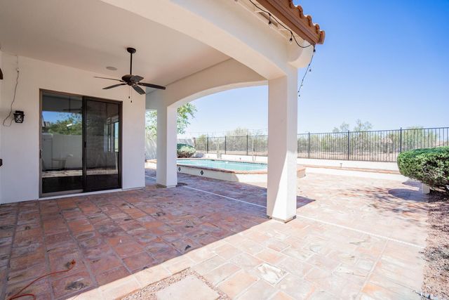 17564 W Verdin Road, Goodyear, AZ 85338