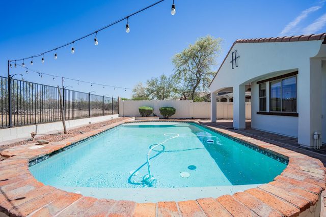17564 W Verdin Road, Goodyear, AZ 85338
