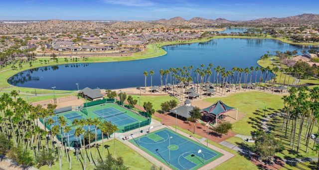 17564 W Verdin Road, Goodyear, AZ 85338