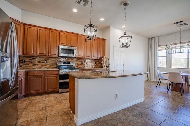 17564 W Verdin Road, Goodyear, AZ 85338