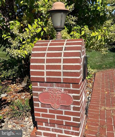 3325 MUIRFIELD DR, Chambersburg, PA 17202