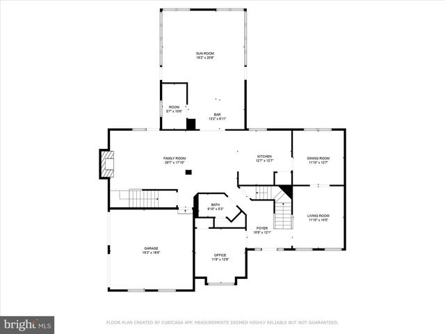 3325 MUIRFIELD DR, Chambersburg, PA 17202