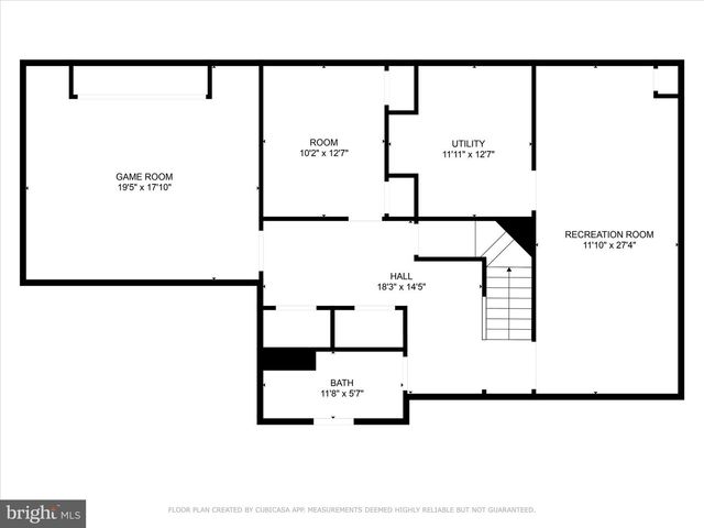 3325 MUIRFIELD DR, Chambersburg, PA 17202