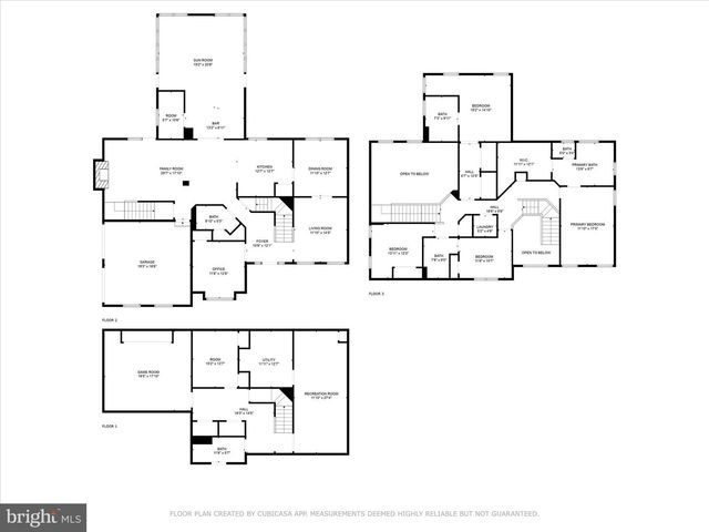 3325 MUIRFIELD DR, Chambersburg, PA 17202