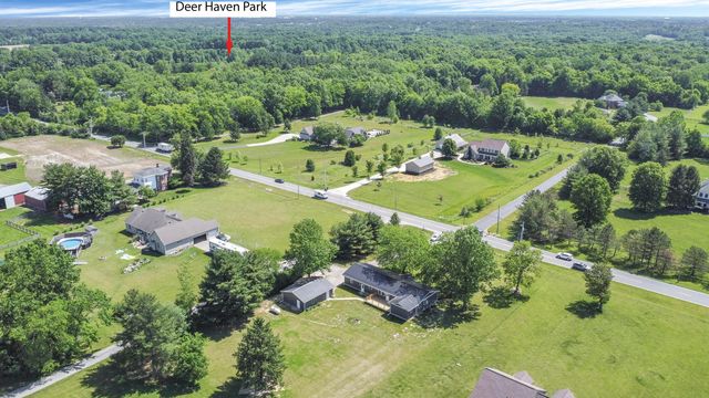 4600 Liberty Road, Delaware, OH 43015