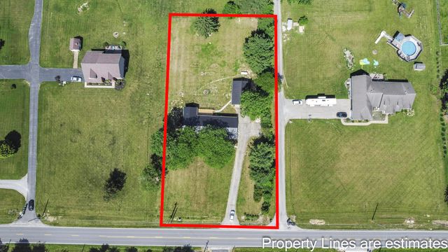 4600 Liberty Road, Delaware, OH 43015
