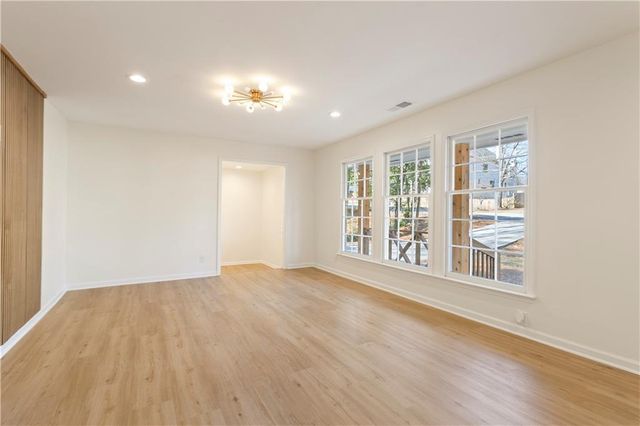 626 Reed SE Road, Smyrna, GA 30082