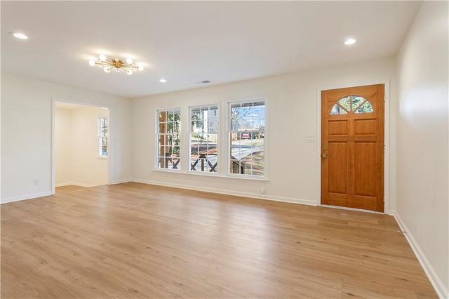 626 Reed SE Road, Smyrna, GA 30082